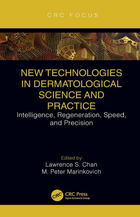 Produktbild: New Technologies in Dermatological Science and Practice