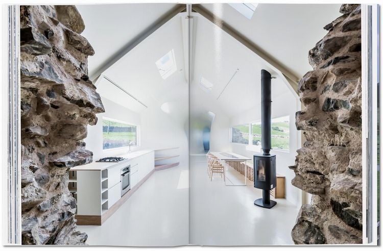 Produktbild: Contemporary Houses