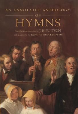 Produktbild: Annot Anthology Of Hymns
