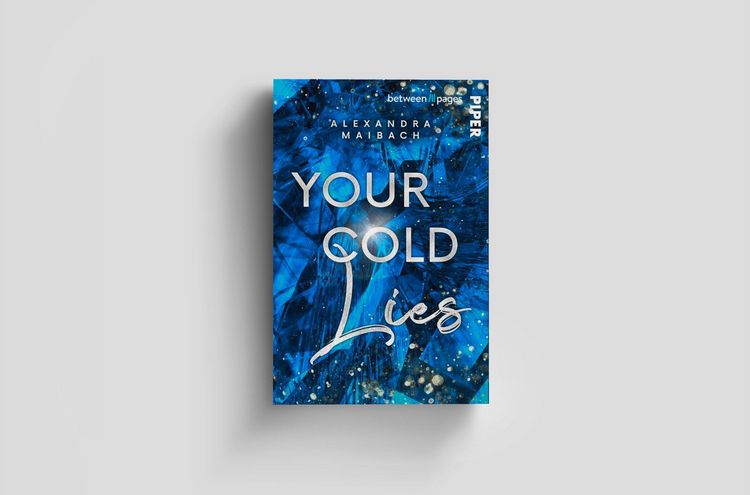 Produktbild: Your cold Lies