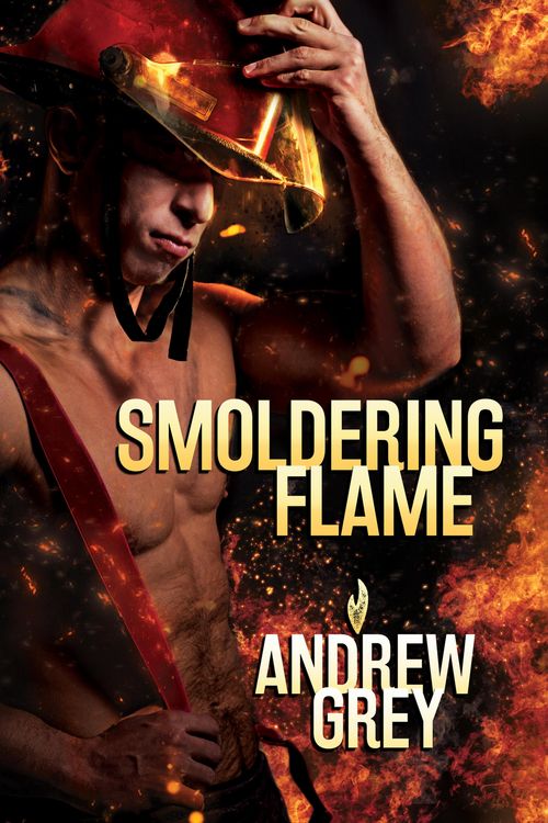 Produktbild: Smoldering Flame