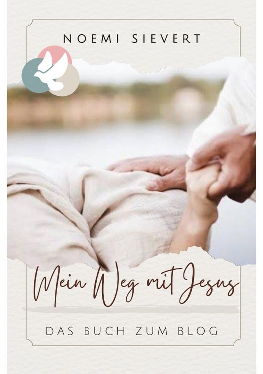 Produktbild: Mein Weg mit Jesus