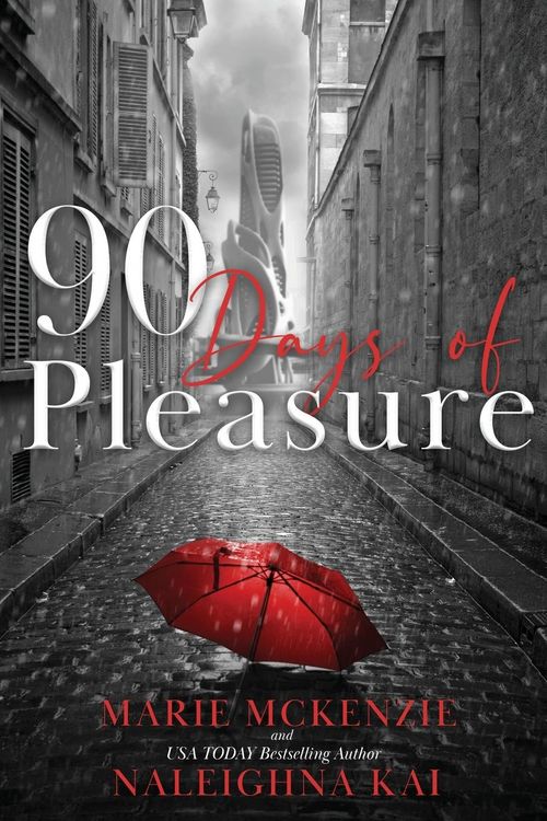 Produktbild: 90 Days of Pleasure