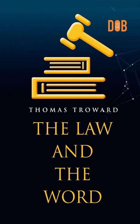 Produktbild: The Law and the Word