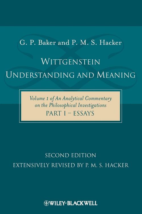 Produktbild: Wittgenstein 2e