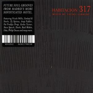 Produktbild: habitacion 317