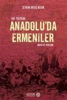 Produktbild: 16. Y&uuml;zyilda Anadoluda Ermeniler