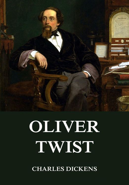 Produktbild: Oliver Twist
