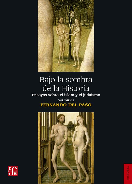 Produktbild: Bajo la sombra de la Historia