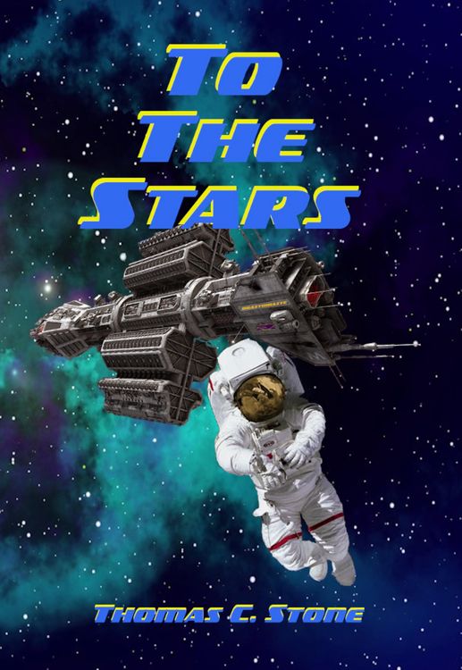 Produktbild: To The Stars