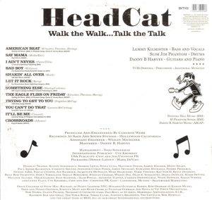 Produktbild: Walk the Walk... Talk the Talk