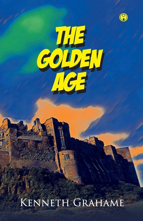 Produktbild: The Golden Age