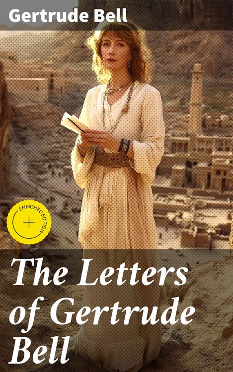 Produktbild: The Letters of Gertrude Bell