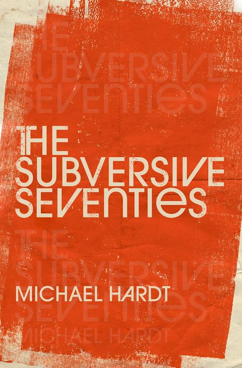 Produktbild: The Subversive Seventies