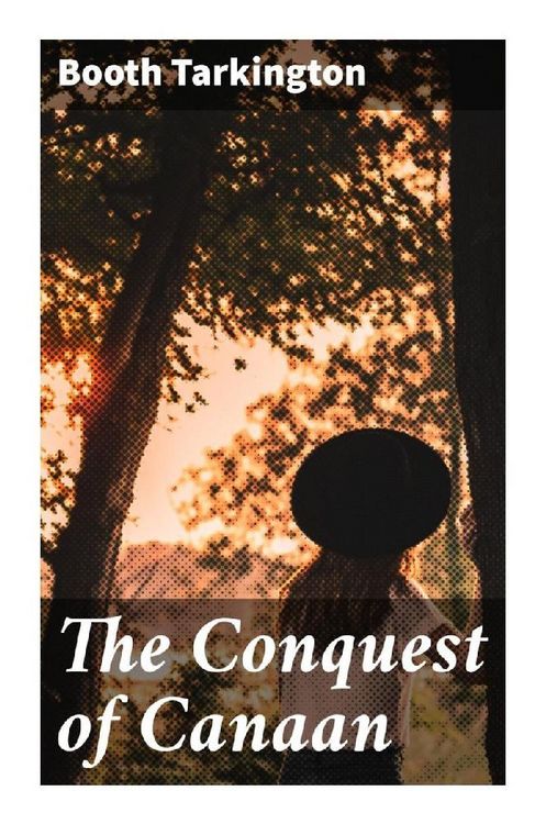 Produktbild: The Conquest of Canaan