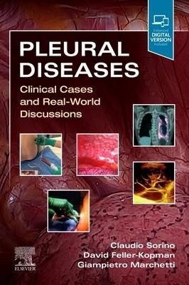 Produktbild: Pleural Diseases