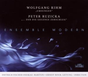 Produktbild: "Umsungen". "... der die Ges&auml;nge zerschlug", 1 Audio-CD