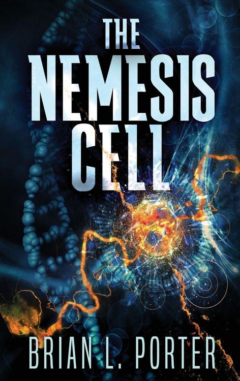 Produktbild: The Nemesis Cell