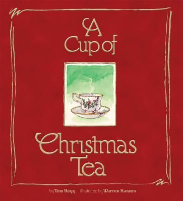 Produktbild: A Cup of Christmas Tea