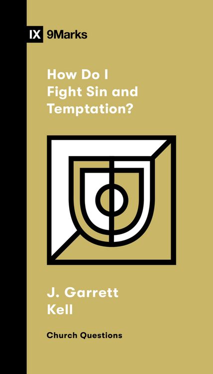 Produktbild: How Do I Fight Sin and Temptation?