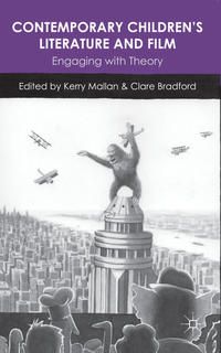Produktbild: Contemporary Children's Literature and Film