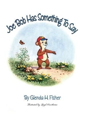 Produktbild: Joe Bob Has Something To Say