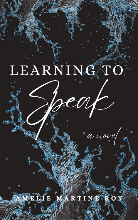 Produktbild: Learning to Speak
