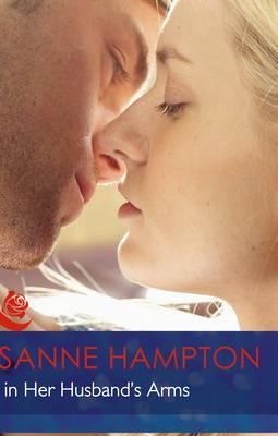 Produktbild: Hampton, S: Back in Her Husband's Arms