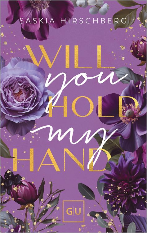 Produktbild: Will You Hold My Hand?