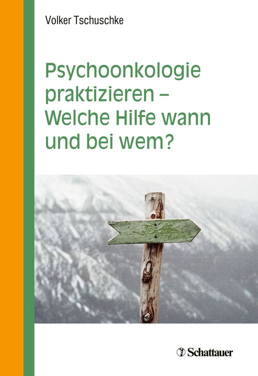 Produktbild: Psychoonkologie praktizieren - Welche Hilfe wann und bei wem?