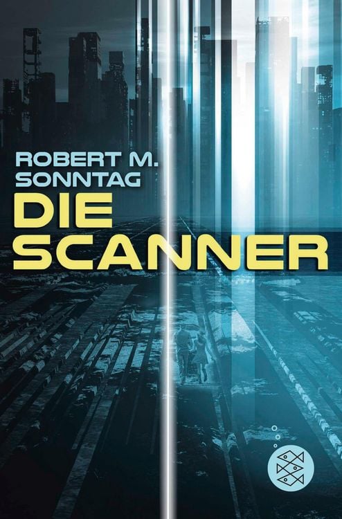 Produktbild: Die Scanner