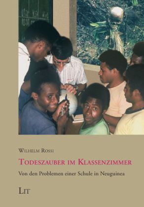 Produktbild: Todeszauber im Klassenzimmer