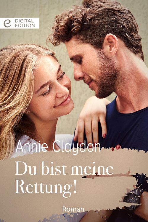 Produktbild: Du bist meine Rettung!