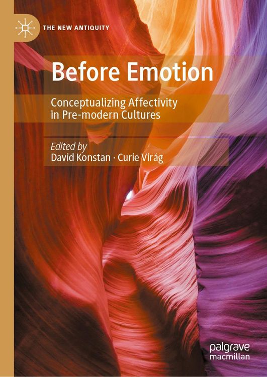 Produktbild: Before Emotion