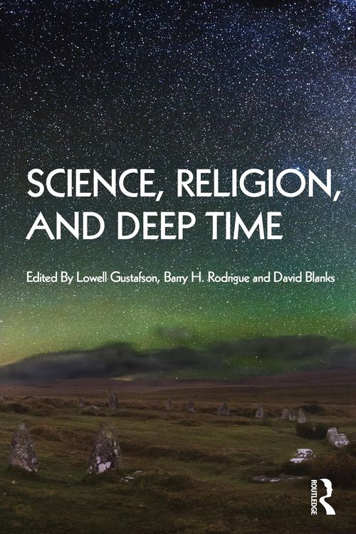 Produktbild: Science, Religion and Deep Time