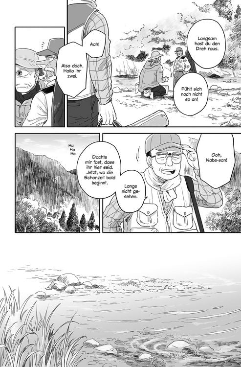 Produktbild: Mein Nachbar Yokai 02