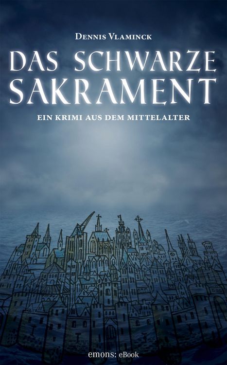 Produktbild: Das schwarze Sakrament