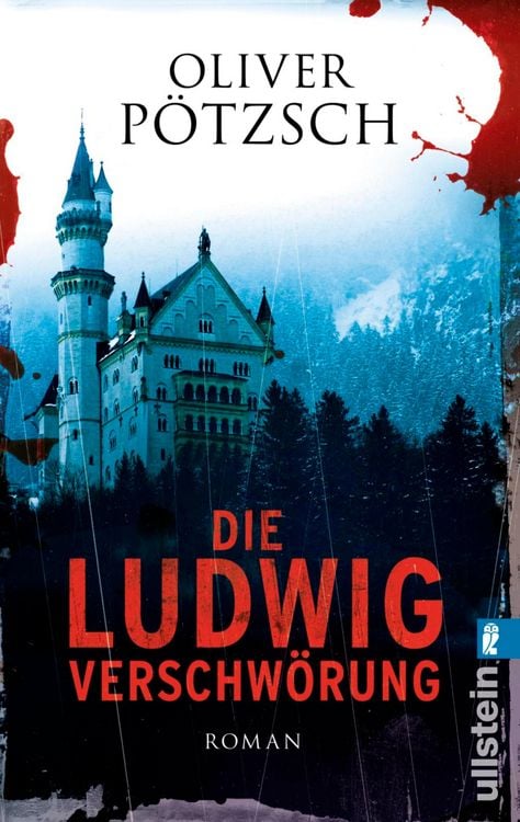 Produktbild: Die Ludwig-Verschw&ouml;rung