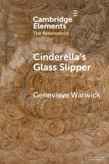 Produktbild: Cinderella's Glass Slipper