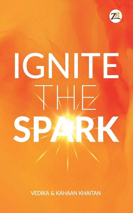 Produktbild: Ignite the Spark