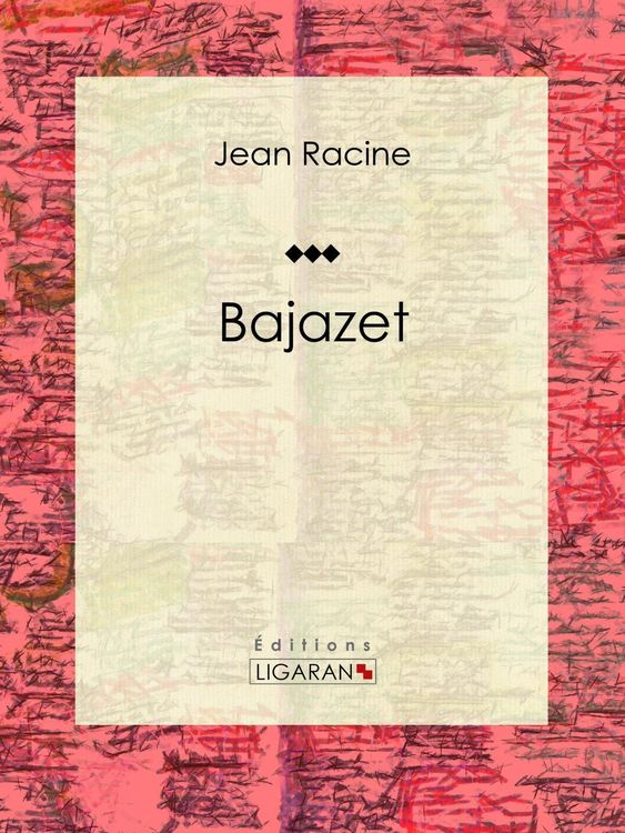 Produktbild: Bajazet