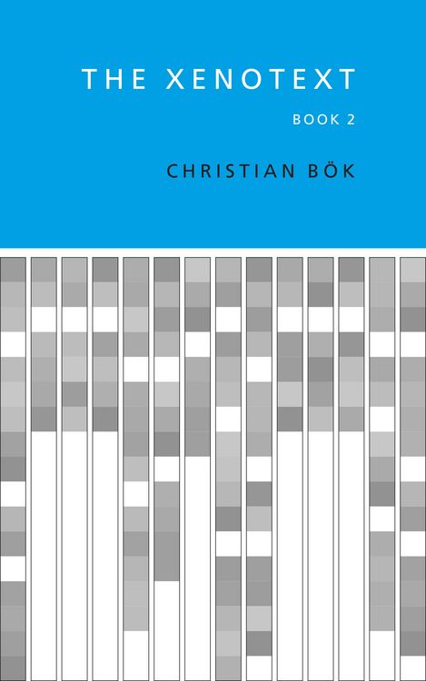 Produktbild: The Xenotext: Book 2