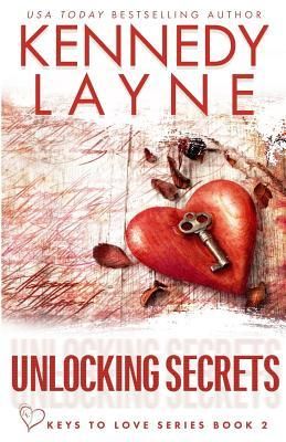 Produktbild: Unlocking Secrets (Keys to Love Series, Book Two)