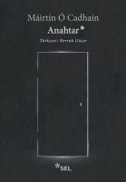 Produktbild: Anahtar