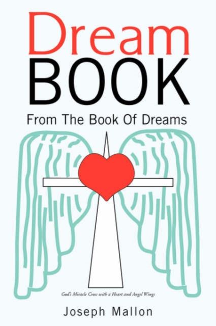 Produktbild: Dream Book