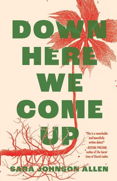 Produktbild: Down Here We Come Up