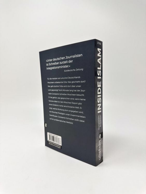 Produktbild: Inside Islam
