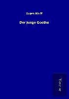 Produktbild: Der junge Goethe