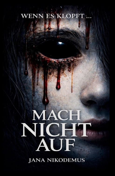 Produktbild: Mach Nicht Auf