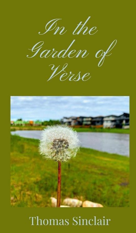 Produktbild: In the Garden of Verse